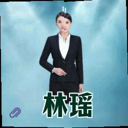 林瑶
